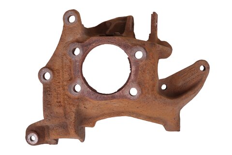 Tehlice zadné pravé 8V41-5A968-BA