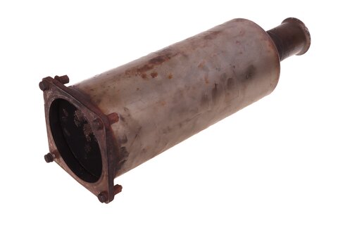 Filter pevných častíc FAP/DPF 1706G4