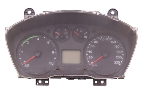 Prístrojový štít 6C1T-10849-CF
