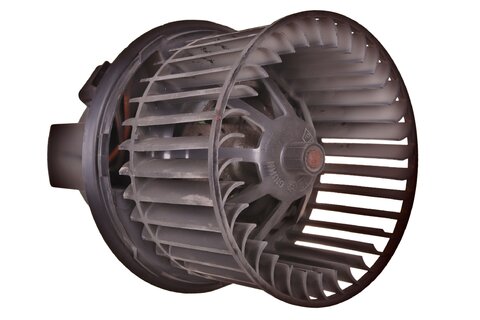 Ventilátor kúrenia 95VW-18456-BB