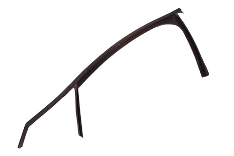 Tesnenie predného skla ľavé 9300X2