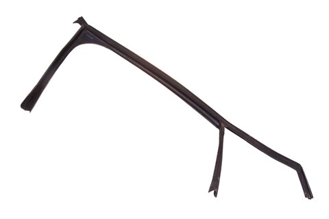 Tesnenie predného skla pravé 9300X3