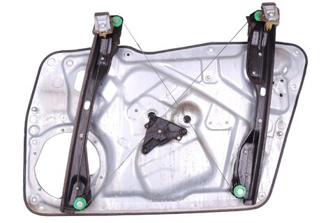 Sťahovací mechanizmus okna predný ľavý (bez motorčeka) 5N0837461