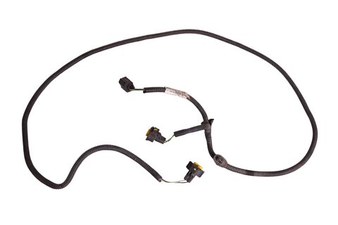 Káblový zväzok predných hmloviek 240708596R