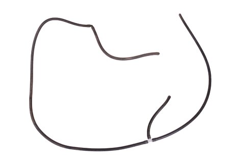 Hadička k tryskám ostrekovača čelného skla 289409234R