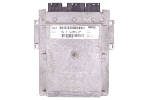 Riadiaca jednotka motora 6C11-12A650-AH