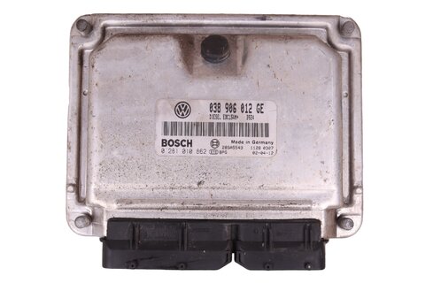 Riadiaca jednotka motora (47 kW) 038906012GE