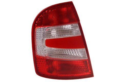 Svetlo zadné ľavé hatchback 04- (bez objímky) AFTER MARKET
