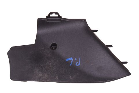 Kryt stredového tunela ľavý7589ZQ