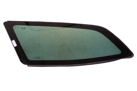 Sklo bočné ľavé zadný kufor combi 8569WC