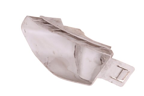 Držiak zadného nárazníka pravý 8V41-17A881-AB