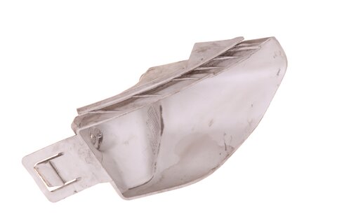 Držiak zadného nárazníka ľavý 8V41-17A882-AB