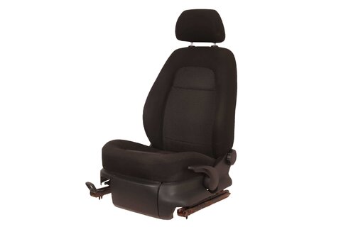 Sedadlo vodiča mechanické 6Y0881405BCSSG