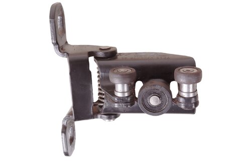 Vodítko posuvných dverí (stred) AC11-V268B40-BA