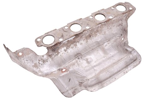 Tepelný štít výfukových zvodov 6C1Q-9448-AA