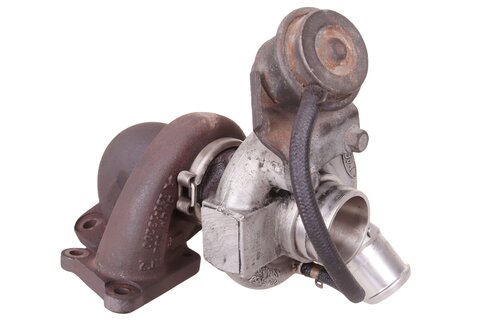 Turbodúchadlo 6C1Q-6K682-CE