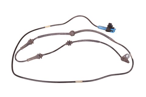 Snímač otáčok kolesa ABS zadný P=L 4545J0