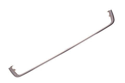 Rámček masky chladiča chróm 8V41-8B271-AB