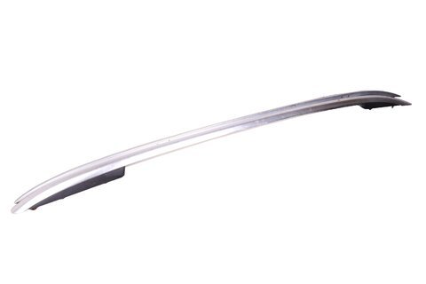 Súprava strešných nosičov batožiny chróm 5N0860043G 5N0860044G