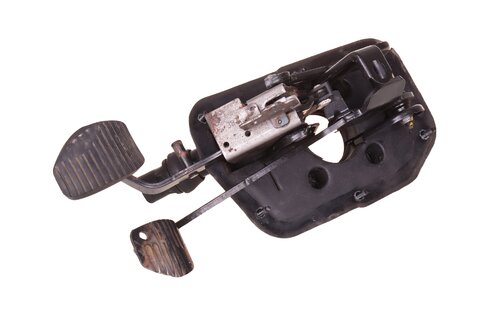 Kulisa pedálov 4500V1