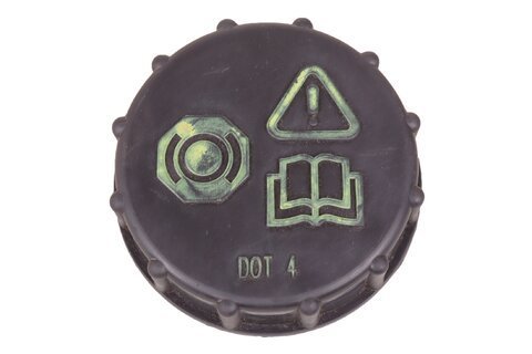 Viečko nádobky brzdovej kvapaliny BV61-2162-AB