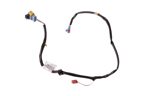 Káblový zväzok bočného airbagu sedačky pravý 870197327R