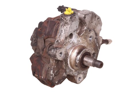 Vysokotlakové naftové čerpadlo 0445020008