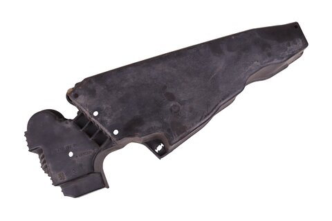 Kryt nádrže AdBlue spodný 9809287380