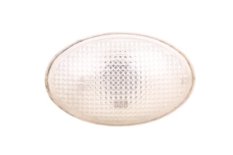 Blikač spätného zrkadla biely L=P 6C11-13K354-AA