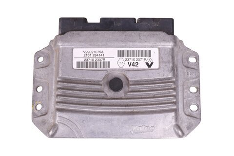 Riadiaca jednotka motora 1.6 16V 237106724R
