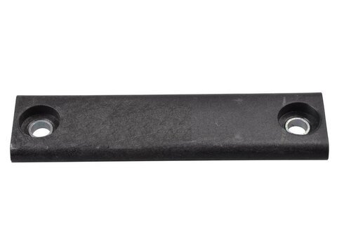 Doraz zadných dverí horný original