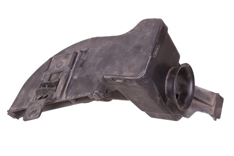 Deflektor vzduchu 1436Q1 9682647680