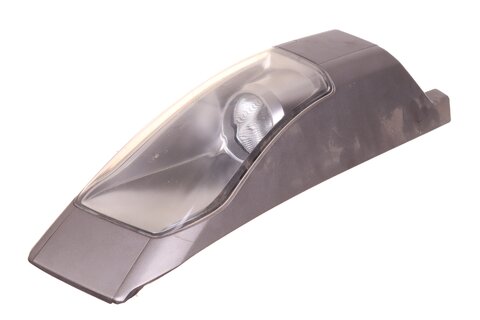 Svetlo prídavné ľavé B6615EQ000