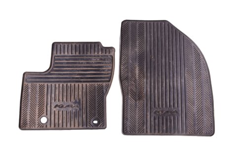 Gumové koberce predné AM8V4J-130B18-DA3YYW
