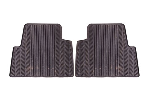 Gumové koberce zadné AM8V4J-13035-BA3YYW
