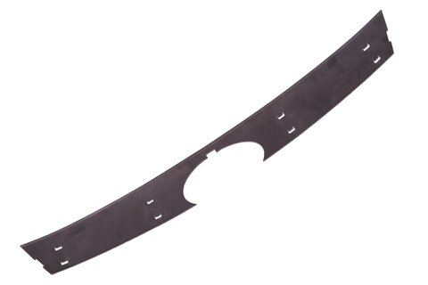 Krycia lišta masky chladiča 8V41-R7081-AB