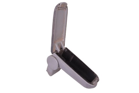 Lakťová opierka šedá 1U0864209SJTX