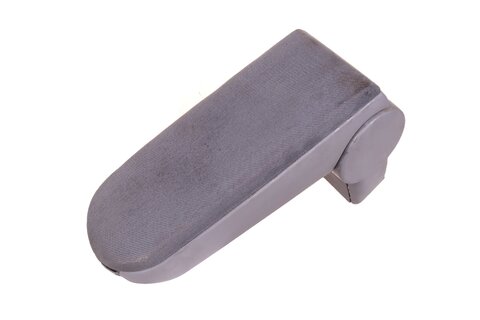 Lakťová opierka šedá 1U0864209SJTX
