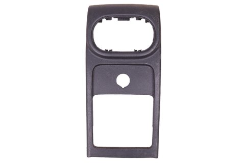 Rámček stredového panelu zadný 5N0863289D82V