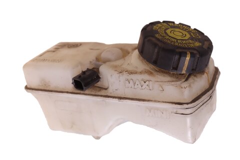 Nádržka brzdovej kvapaliny 460916346R