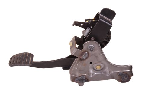 Spojkový pedál 465038264R