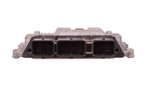 Riadiaca jednotka motora 9663943980