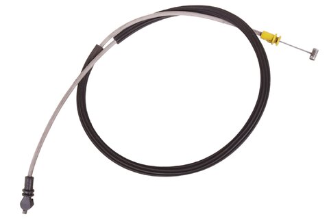 Bowden vnútorné kľučky ľavých krídlových dverí (vrchné) 1C15-V431C21-AA