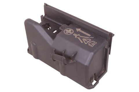 Veko poistkovej skrinky 6C1T-14A076-BB