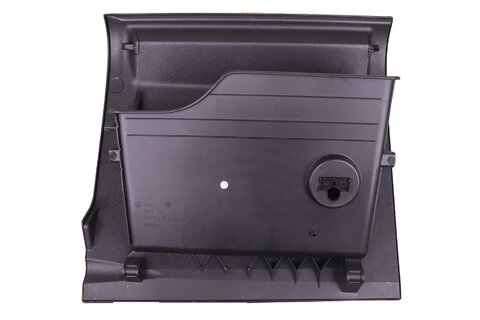 Veko priehradky spolujazdca 5M1857101H82V