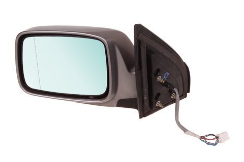 Spätné zrkadlo komplet ľavé (7 káblov) K6302EQ04C