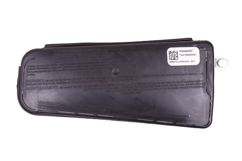 Bočný airbag sedačky ľavý K04645997AD