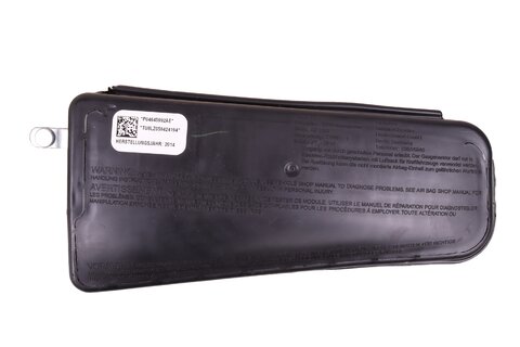 Bočný airbag sedačky pravý K04645992AD