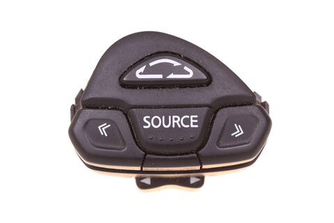 Ovládanie autorádia pod volantom 25552EQ300