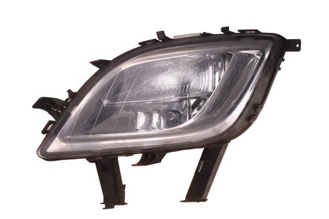 Hmlové svetlo predné ľavé 13293618